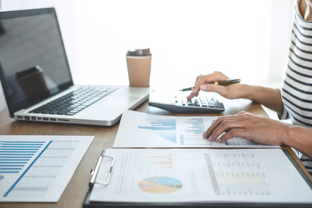Atlanta Rental Properties Benefit From Reading Between the Financial Lines